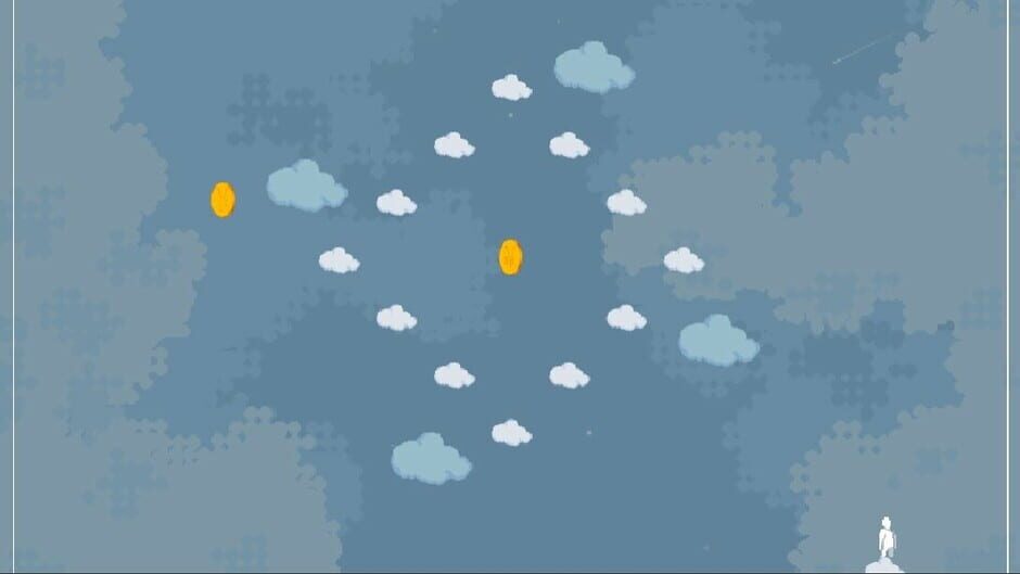 The Well of Heaven-Reaching Screenshot