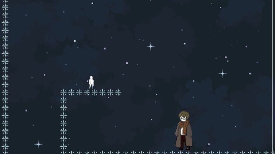 The Well of Heaven-Reaching Screenshot