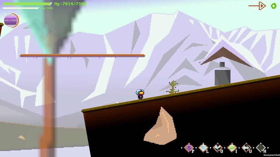 Tritime Space screenshot