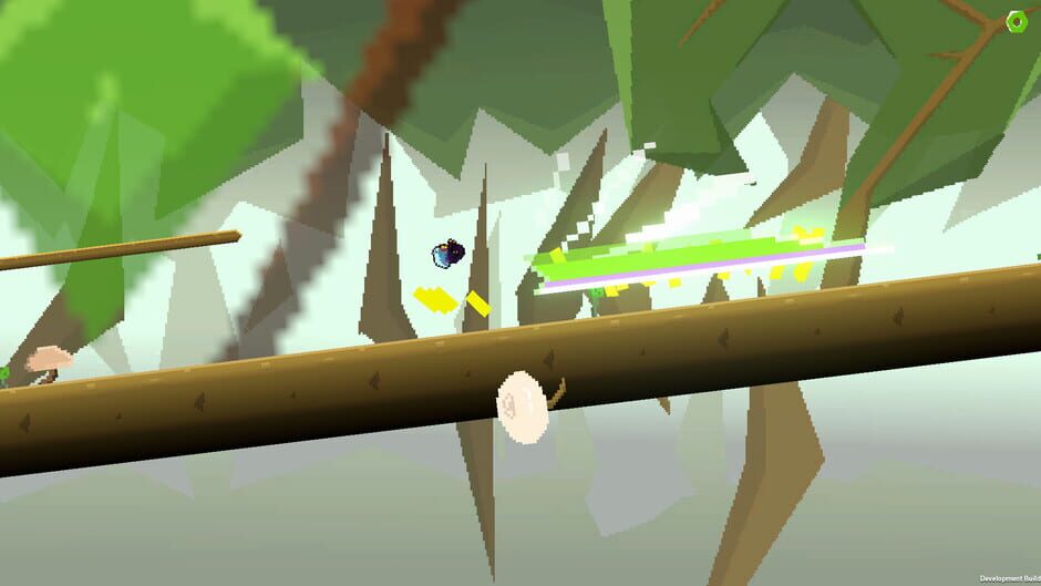 Tritime Space screenshot