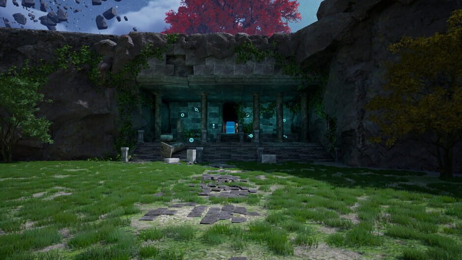 The Trials 2 screenshot