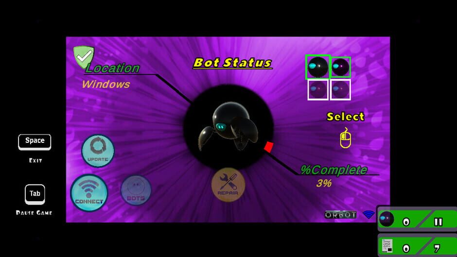 The Process: Need a Job? Screenshot