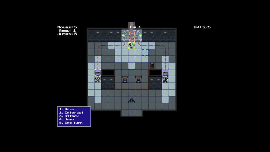 Time Trials screenshot