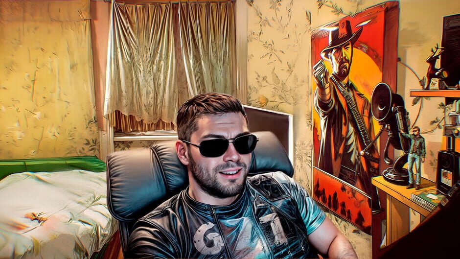 Runet Legend Screenshot