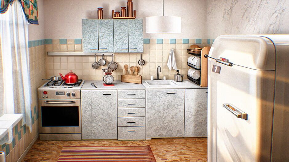 Runet Legend Screenshot