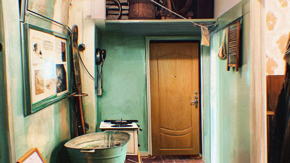 Runet Legend Screenshot