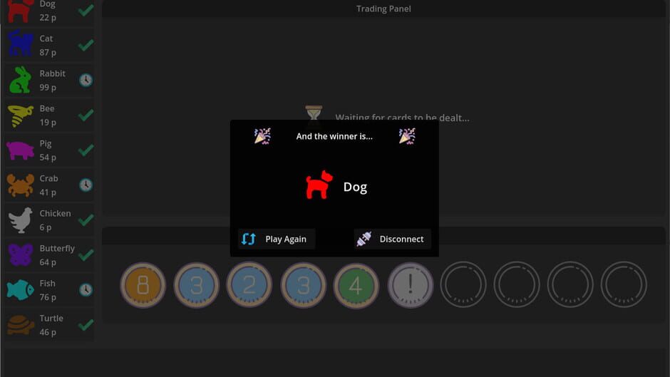 Traders and Tricksters screenshot