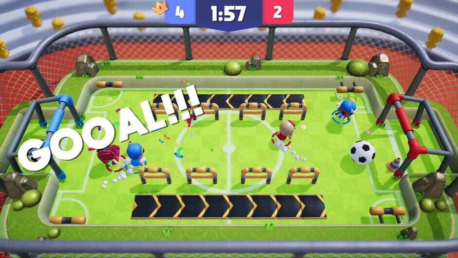 Soccer Party screenshot