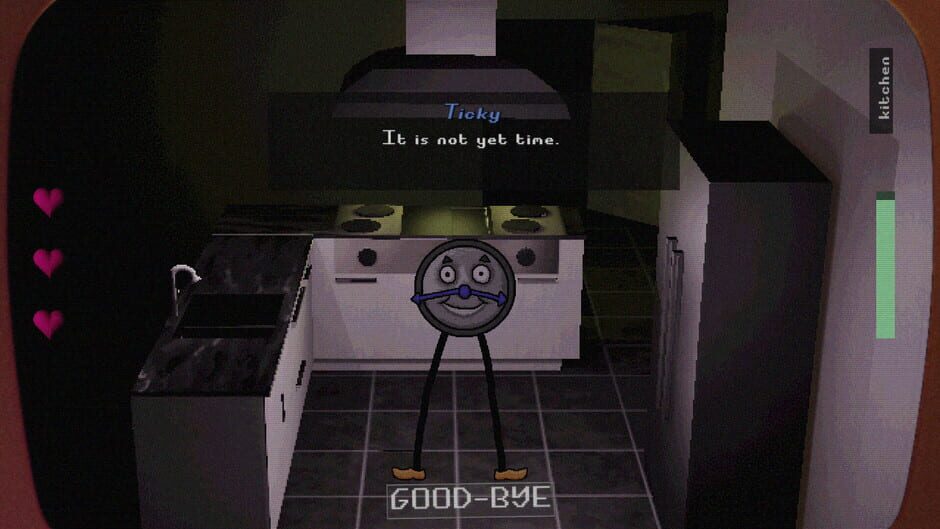 Room2Room screenshot