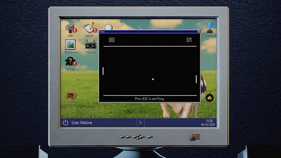 Room2Room screenshot