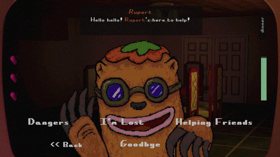 Room2Room screenshot