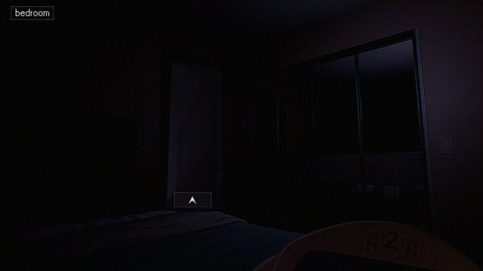 Room2Room screenshot