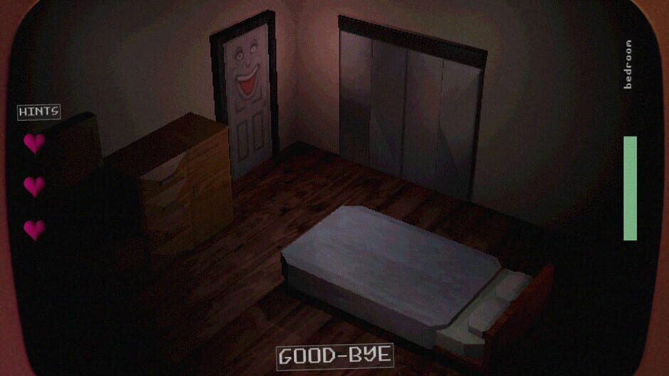 Room2Room screenshot