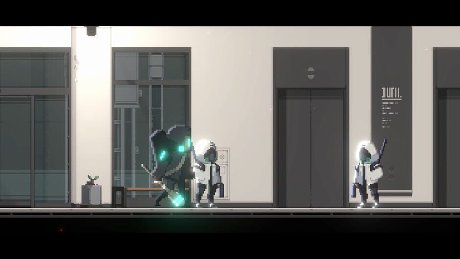 สกรีนช็อตจาก Over The Horizon (รูปที่ 5)