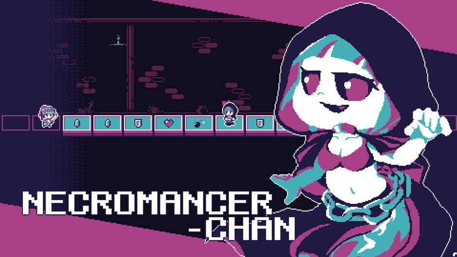 Golden Warden Screenshot