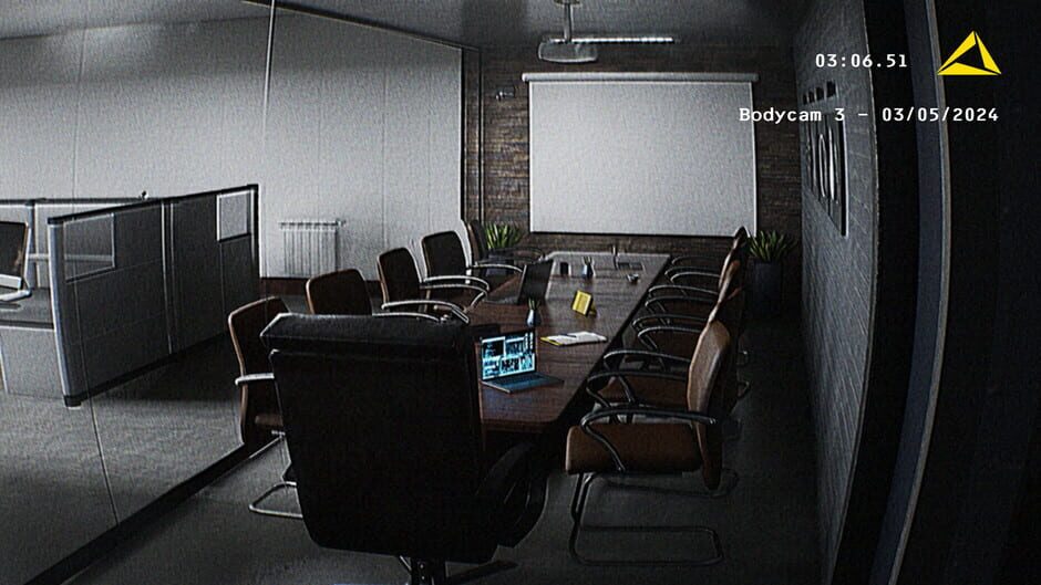 สกรีนช็อตจาก Shadow of The Abyss (รูปที่ 3)