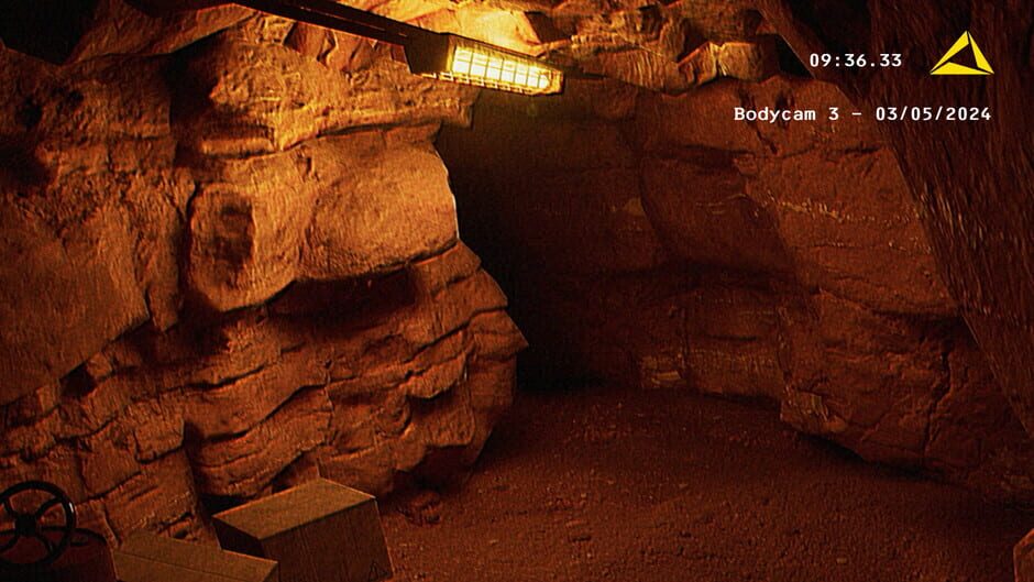 สกรีนช็อตจาก Shadow of The Abyss (รูปที่ 7)