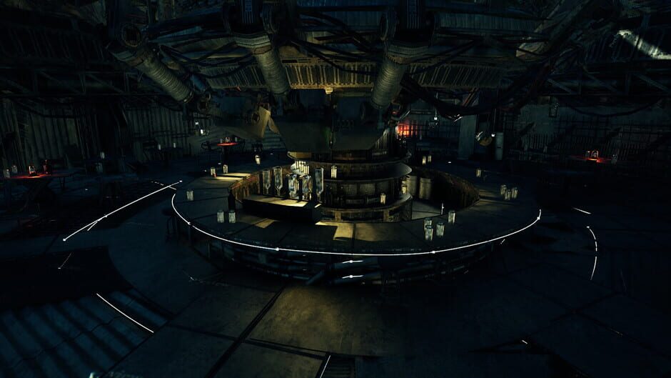 Radland screenshot