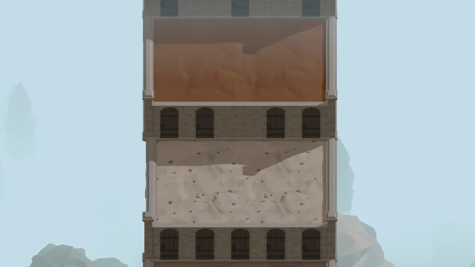 Кадър от Gus Game