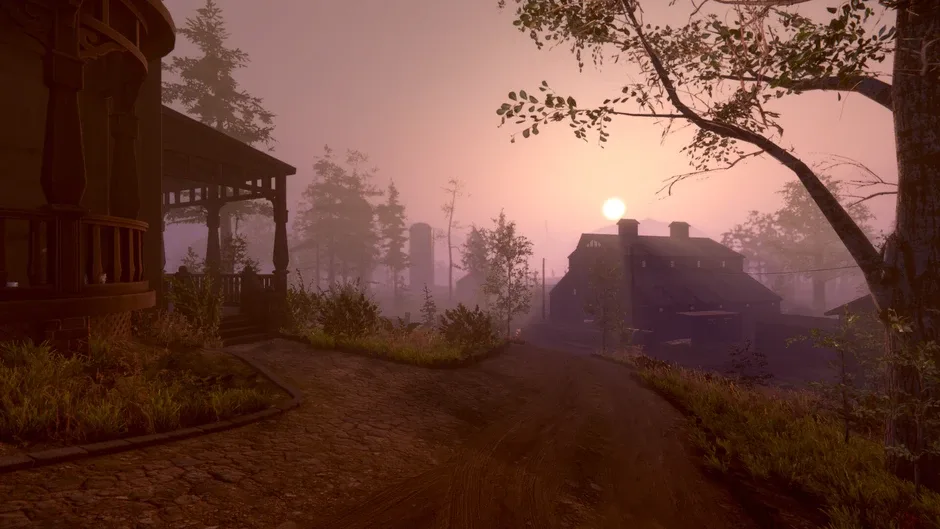 Кадър от Rancher: A New Life
