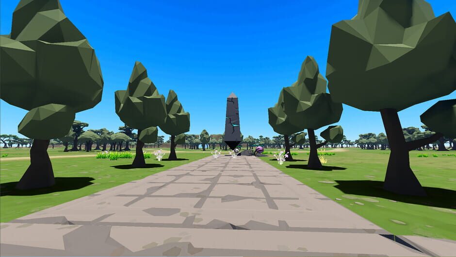 Project Forgemaster screenshot