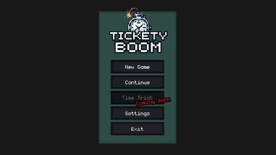 Tickety Boom screenshot