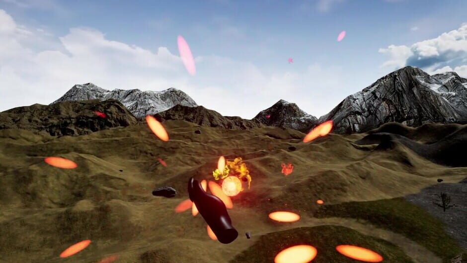 สกรีนช็อตจาก Tower of Doom VR (รูปที่ 6)