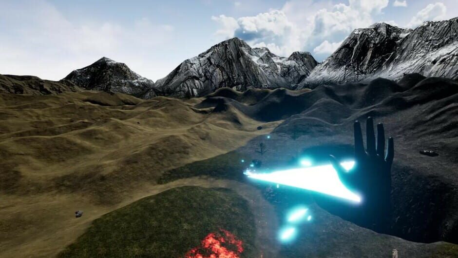 สกรีนช็อตจาก Tower of Doom VR (รูปที่ 3)