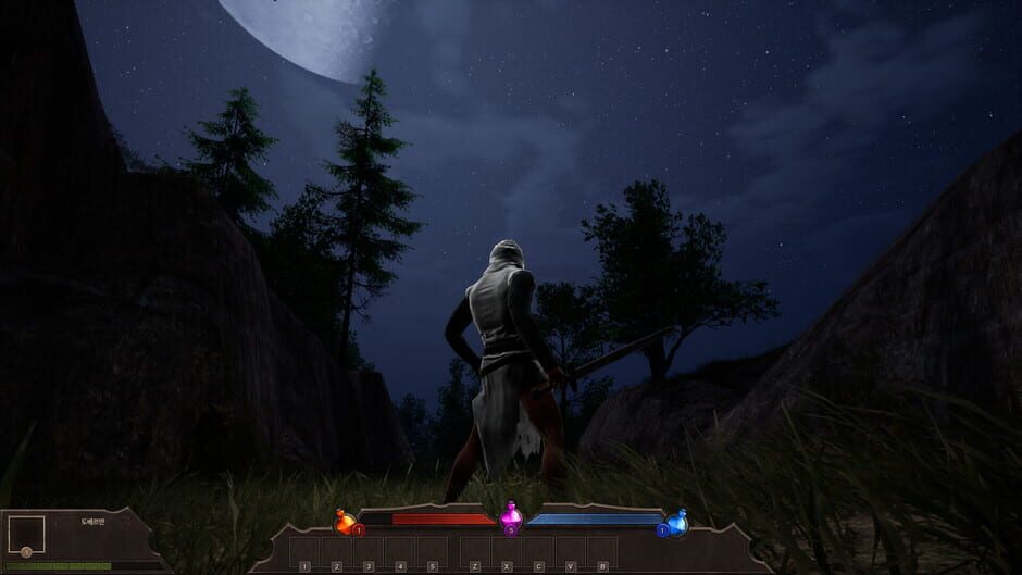 สกรีนช็อตจาก Pure Blood (รูปที่ 9)