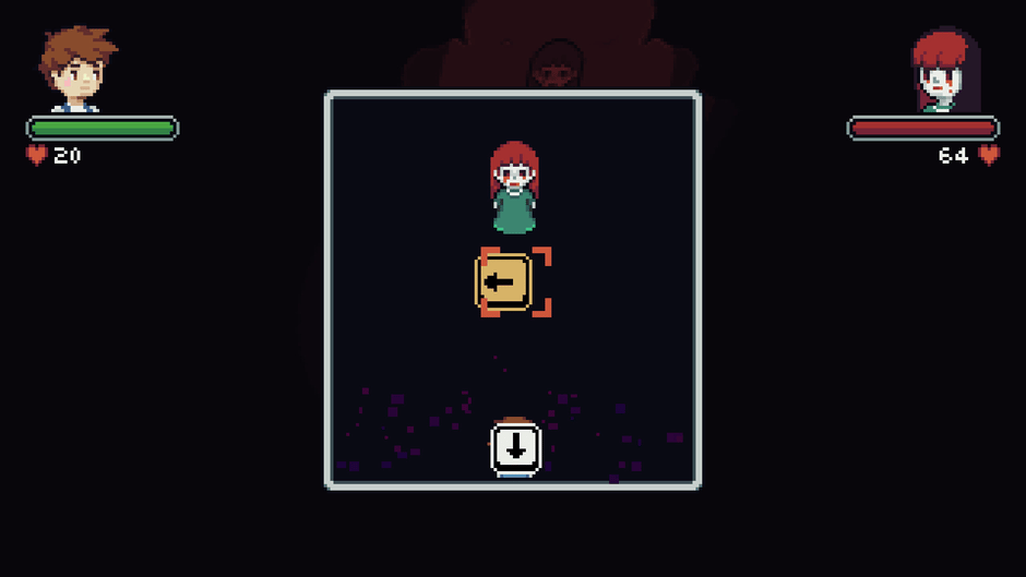 Dreamed Away Screenshot