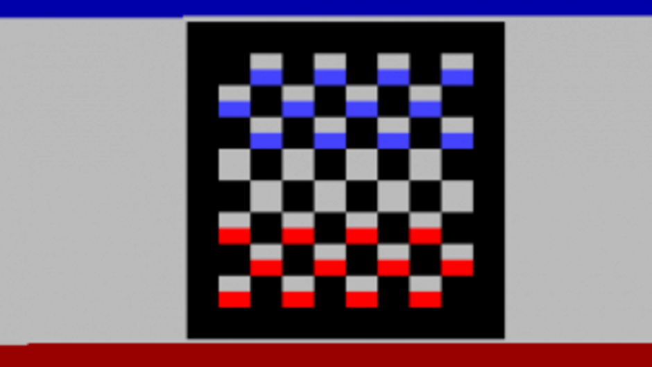 Draughts Screenshot