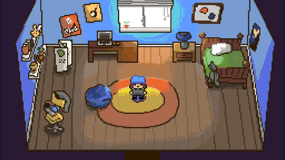 Soulthread screenshot