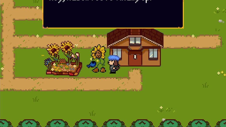 Soulthread screenshot