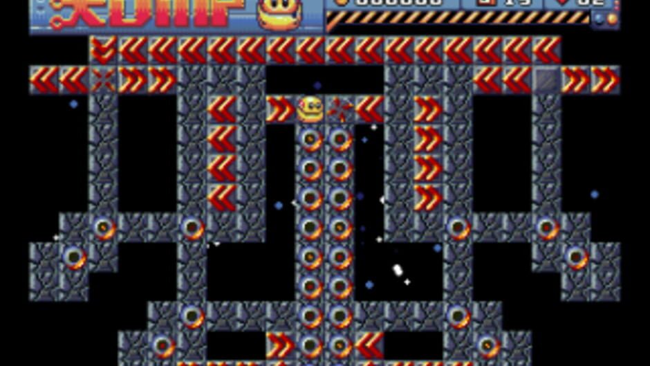 Xump 2: Back to Space screenshot 2