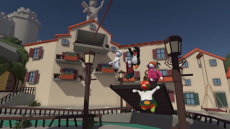 合作模式 组合包 screenshot 1