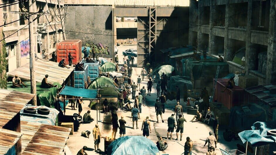 如龙系列 入门包 screenshot 2