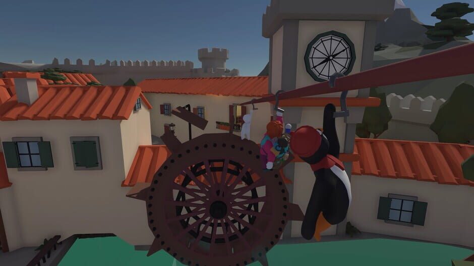 合作模式 组合包 screenshot 2