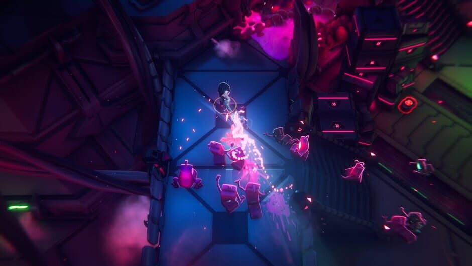 合作模式 组合包 screenshot 3