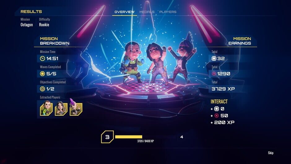 合作模式 组合包 screenshot 4