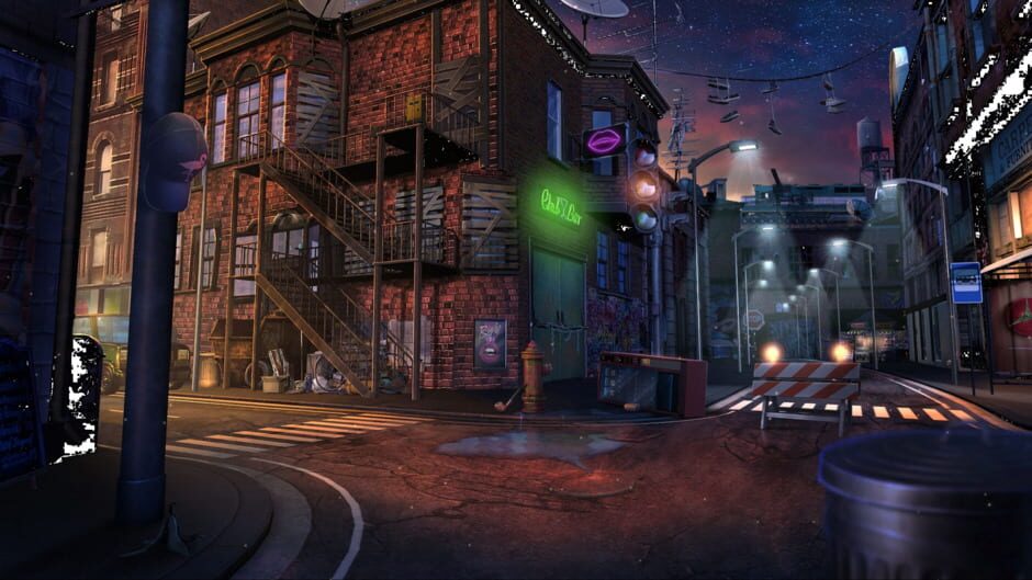 Serve & Protect Bundle screenshot