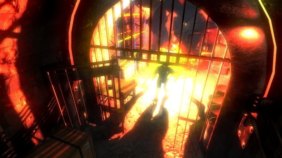 สกรีนช็อตจาก Outbreak: Cold Comfort Collection (รูปที่ 16)