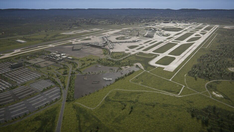 Tower! Simulator 3: KPIT Airport Screenshot