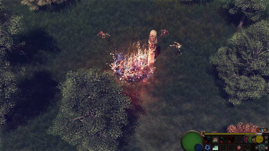 Svarog's Dream: Return of the Old Gods Screenshot