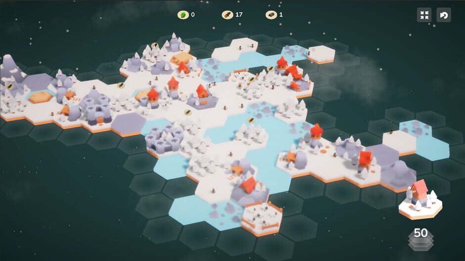 Tiny Kingdoms screenshot