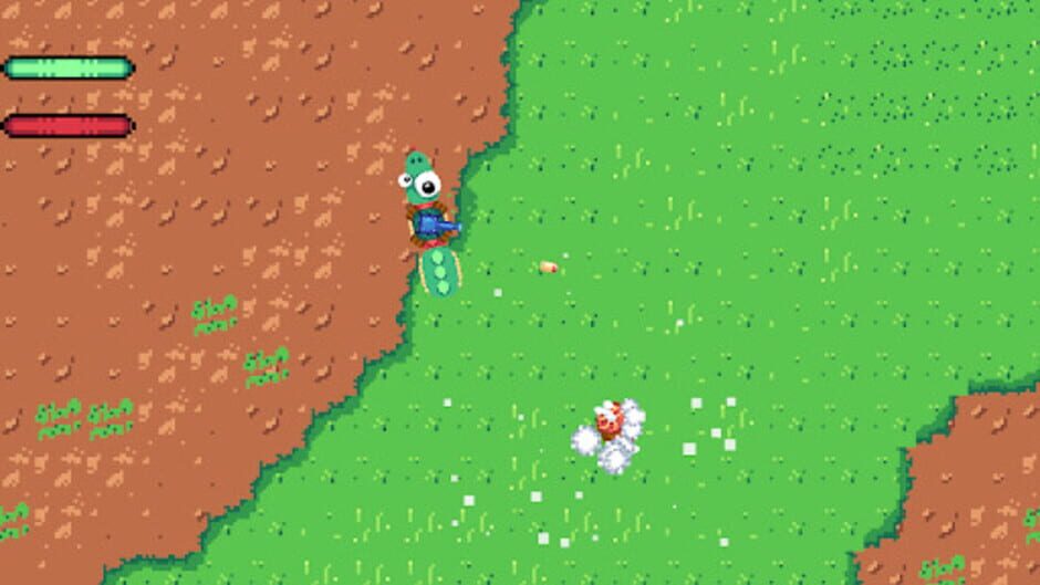 Srogue screenshot