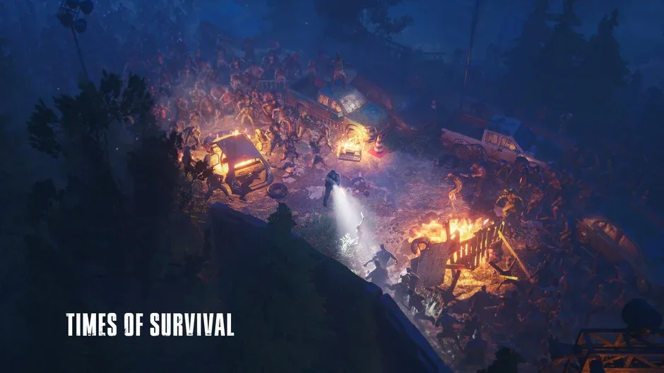 Times of Survival