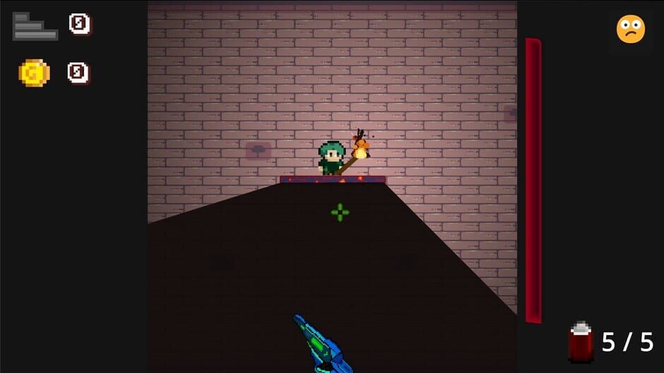 Manda: Mario and Ana Screenshot