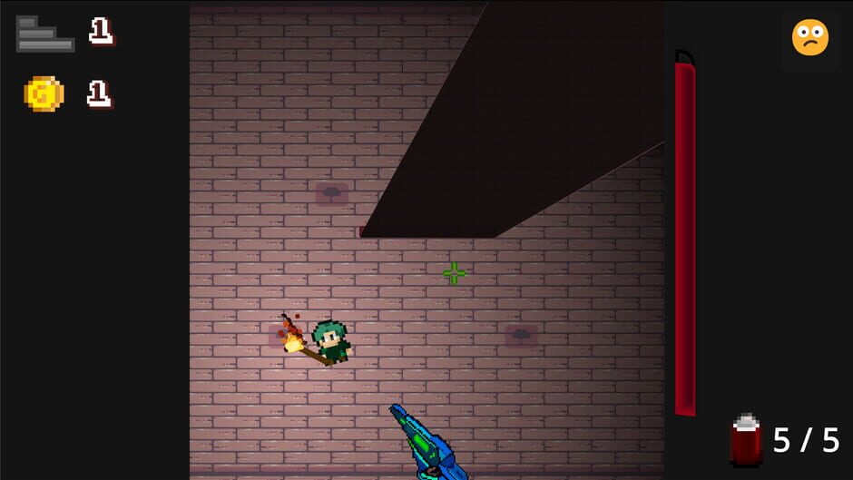 Manda: Mario and Ana Screenshot