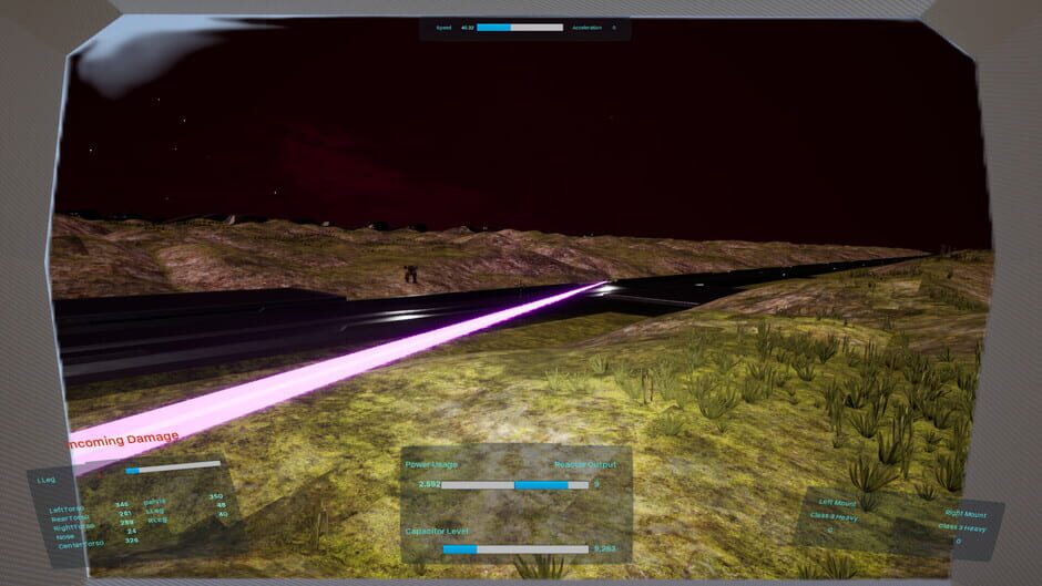 Star Shogun screenshot