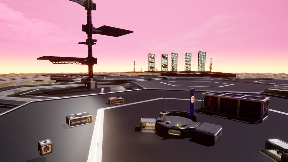 Star Shogun screenshot